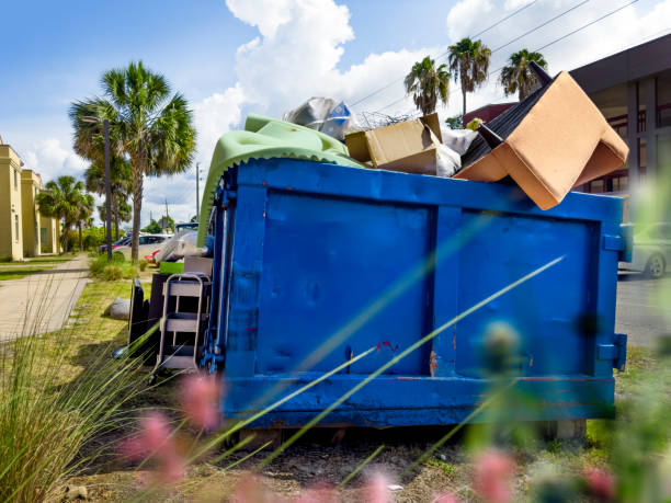 Best Hoarding Cleanup  in Alexandria, KY